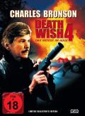 Film: Death Wish 4 - Das Weie im Auge - Mediabook - Cover A