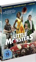 Film: Little Monsters