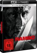 Rambo: Last Blood - 4K