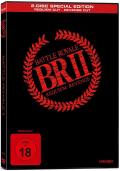 Film: Battle Royale 2 - 2-Disc Special Edition