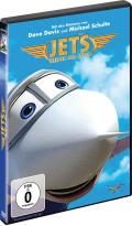 Film: Jets - Helden der Lfte