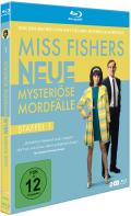 Film: Miss Fishers neue mysterise Mordflle - Staffel 1