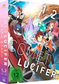 Comet Lucifer - Volume 1 & 2