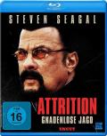 Film: Attrition - Gnadenlose Jagd - uncut