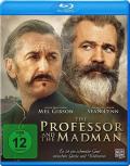 Film: The Professor and the Madman