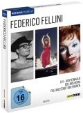 Film: Federico Fellini - Arthaus Close-Up