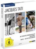 Jacques Tati - Arthaus Close-Up