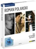 Film: Roman Polanski - Arthaus Close-Up