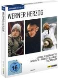 Film: Werner Herzog - Arthaus Close-Up