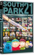 Film: South Park - Season 21 - Repack
