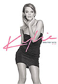 Kylie Minogue - Greatest Hits 87 - 97