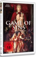 Game of Sins - Reich der Snde