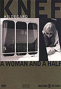 Film: Hildegard Knef - A Woman And A Half
