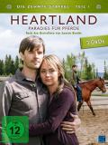 Film: Heartland - Staffel 10.1