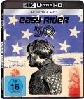 Film: Easy Rider - 4K