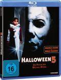 Halloween 5 - Die Rache des Michael Myers - ungekrzte Fassung
