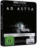 Film: Ad Astra - Zu den Sternen - 4K - Steelbook