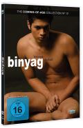 Film: Binyag - Verlorene Unschuld