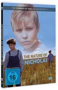 The Nature of Nicholas - The Coming-of-Age Collection No. 11