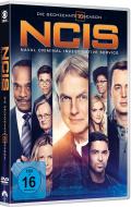 Film: NCIS - Navy CIS - Season 16