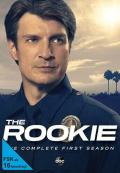 The Rookie - Staffel 1