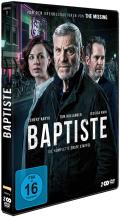 Baptiste - Staffel 1