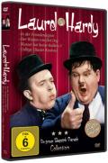 Laurel & Hardy - Die groe Slapstick Parade