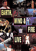 Film: Earth, Wind & Fire - Millenium Concert