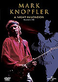 Film: Mark Knopfler - A Night In London