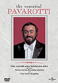 Film: The Essential Pavarotti
