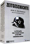 Zeitgeschichte - Der zweite Weltkrieg - Die DVD-Enzyklopdie