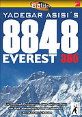 Galileo: 8848 - Everest 360