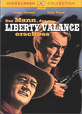 Film: Der Mann, der Liberty Valance erschoss