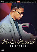 Film: Herbie Hancock - In Concert