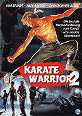 Film: Karate Warrior 2 - Blood Tiger