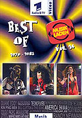 Film: Musikladen: Best Of 1970-1983 Vol. 14