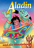 Film: Aladin und die Wunderlampe