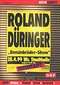 Film: Roland Dringer - Benzinbrder-Show