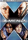 Film: X-Men 2 - Original Kinofassung