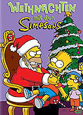 Film: Die Simpsons - Weihnachten mit den Simpsons