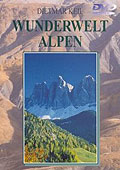 Wunderwelt - Alpen