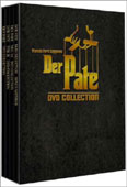 Film: Der Pate - DVD Collection