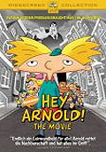 Film: Hey Arnold! - The Movie