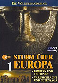 Film: Sturm ber Europa - Teil 1