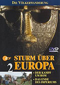 Film: Sturm ber Europa - Teil 2