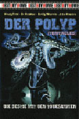 Der Polyp - Die Bestie mit den Todesarmen