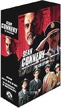 Film: Sean Connery - The Collection