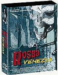 Rossa Venezia  Aus dem Tagebuch einer Triebtterin - Limited Deluxe Box