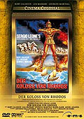 Film: Cinema Colossal - Der Koloss von Rhodos