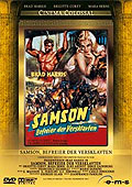 Cinema Colossal - Samson, Befreier der Versklavten